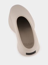 Fear Of God Beige EVA Slip-On Runner Sneakers