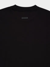 Fear Of God Relaxed Fit Black T-Shirt