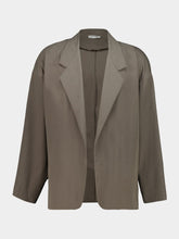 Fear Of God Willow Cotton Tencel California Blazer