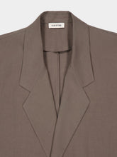 Fear Of God Willow Cotton Tencel California Blazer