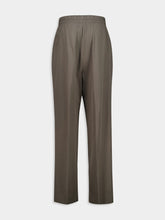 Fear Of God Willow Cotton Lyocell Drawstring Trousers