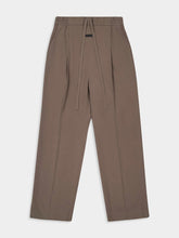 Fear Of God Willow Cotton Lyocell Drawstring Trousers