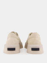 Fear Of God Aerobic Low Oat Suede Sneakers