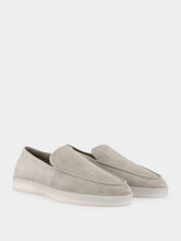 Fear Of God Casual Loafer Flint Suede