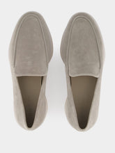 Fear Of God Casual Loafer Flint Suede