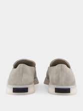 Fear Of God Casual Loafer Flint Suede