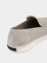 Fear Of God Casual Loafer Flint Suede