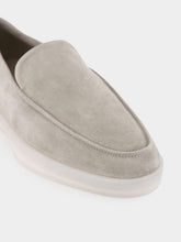 Fear Of God Casual Loafer Flint Suede