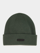Fear Of God Eucalyptus Green Cashmere Beanie