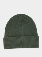 Fear Of God Eucalyptus Green Cashmere Beanie