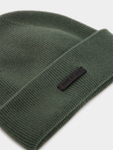 Fear Of God Eucalyptus Green Cashmere Beanie