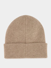 Fear Of God Sesame Beige Cashmere Beanie