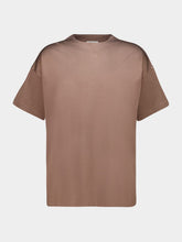 Fear Of God Dune Pearl Cotton Rayon Washed T-Shirt