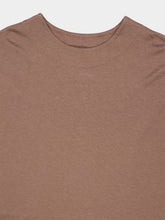 Fear Of God Dune Pearl Cotton Rayon Washed T-Shirt