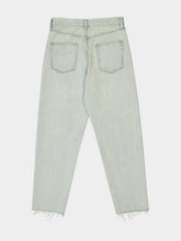 Fear Of God Vintage Indigo Relaxed 5-Pocket Denim Jean