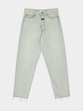Fear Of God Vintage Indigo Relaxed 5-Pocket Denim Jean