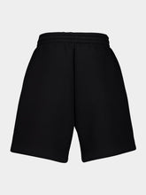Fear Of God Black Eternal Sweatshort