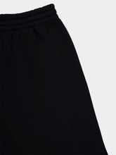Fear Of God Black Eternal Sweatshort