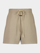 Fear Of God Dusty Beige Eternal Sweatshort