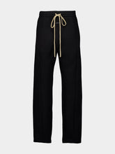Fear Of God Black Eternal Sweatpant
