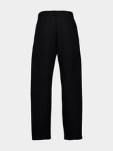 Fear Of God Black Eternal Sweatpant