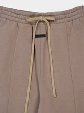 Fear Of God Dusty Beige Cotton Cashmere Relaxed Sweatpant