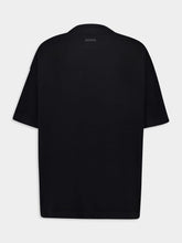 Fear Of God Black Eternal Jersey T-Shirt