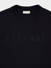 Fear Of God Black Eternal Jersey T-Shirt