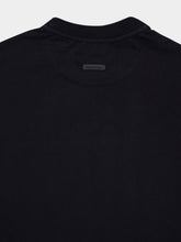 Fear Of God Black Eternal Jersey T-Shirt