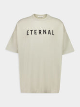Fear Of God Dove Grey Eternal Jersey T-Shirt