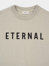 Fear Of God Dove Grey Eternal Jersey T-Shirt