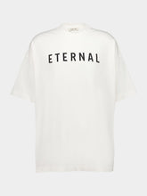 Fear Of God White Eternal T-Shirt
