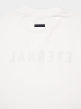 Fear Of God White Eternal T-Shirt