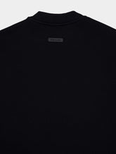Fear Of God Black Eternal Fleece Crewneck