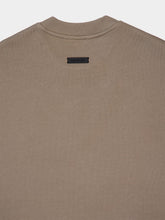 Fear Of God Dusty Beige Eternal Crewneck Sweatshirt