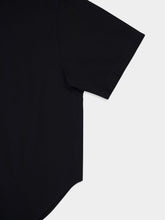 Fear Of God Black Oxford Short Sleeve Shirt