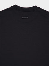 Fear Of God Black Milano Short Sleeve T-Shirt