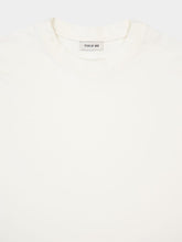 Fear Of God Cream Milano Short Sleeve T-Shirt