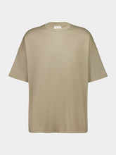 Fear Of God Dusty Beige Milano Short Sleeve T-Shirt