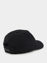 Fear Of God Black Eternal Cap