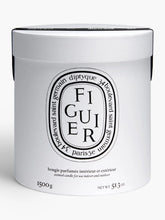 Diptyque Figuier Extra-Large Candle 1500gr