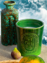 Diptyque Figuier Extra-Large Candle 1500gr