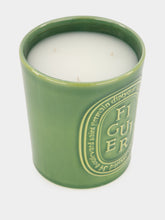 Diptyque Figuier Large Scented Candle 600g