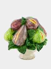 Les Ottomans Fig Cluster Centerpiece