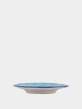 Les Ottomans Fish dessert plate
