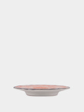 Les Ottomans Fish dessert plate