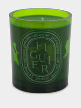 Diptyque Figuier Green Candle 300g