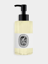 Diptyque Fleur de Peau Cleansing Gel 200ml