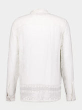 Baziszt Talilo Shirt