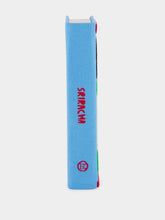 Olympia Le-Tan Hot Sriracha Clutch